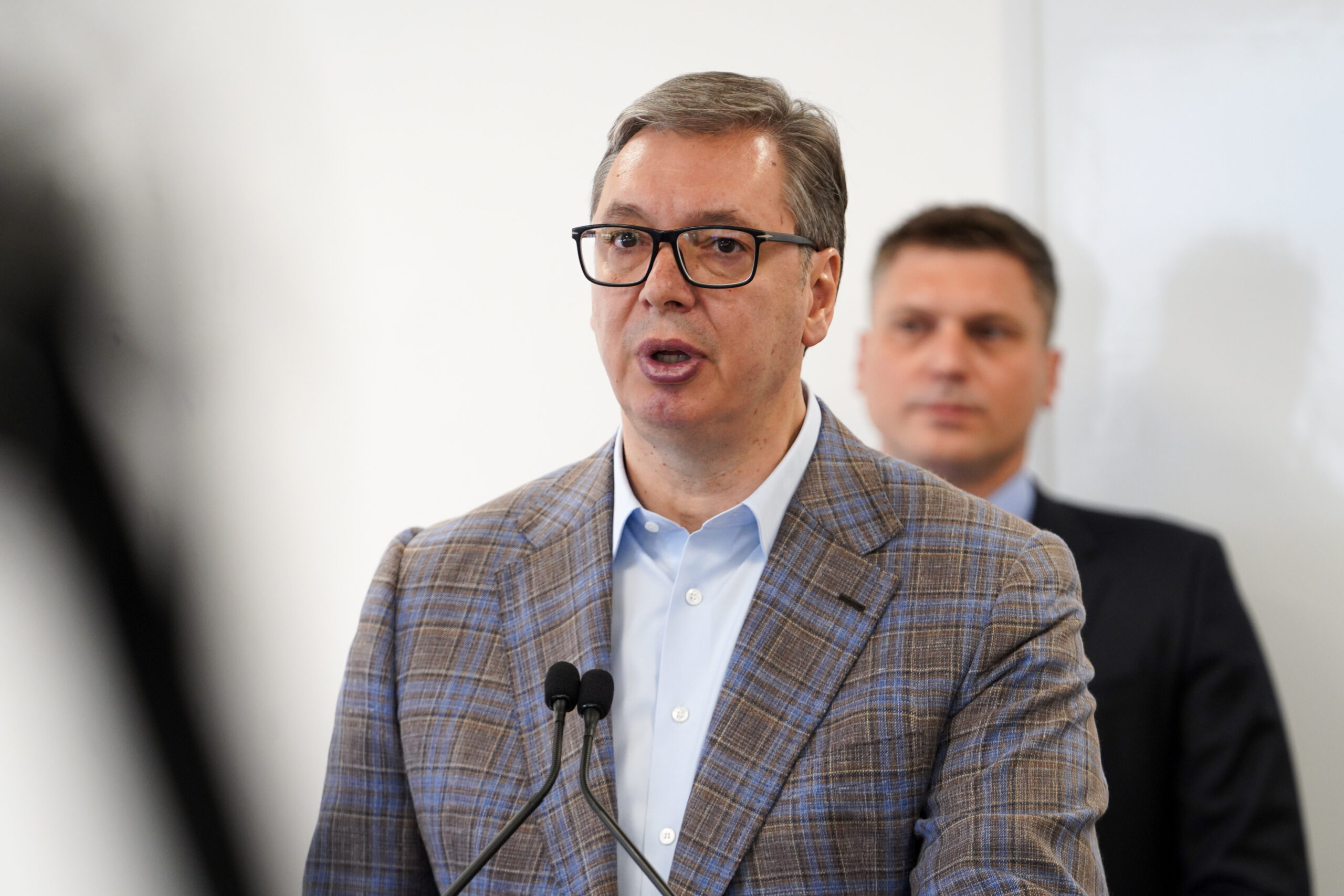 Vučić