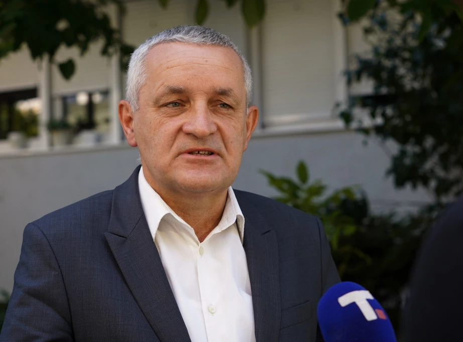 Linta osudio napad na pravoslavni krst i groblje kod Travnika