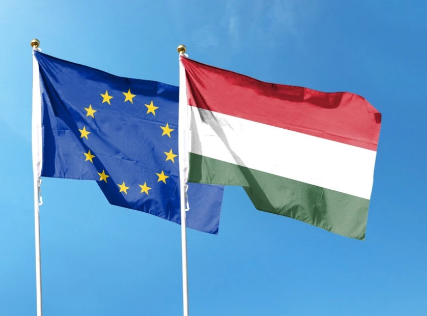Mađarska usporila napredak Ukrajine i Moldavije ka EU