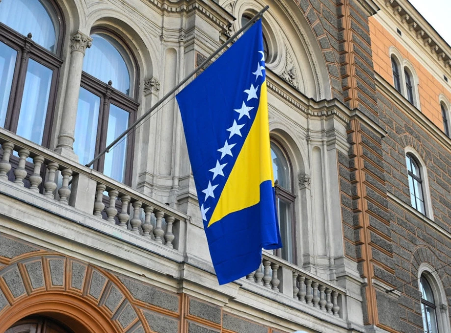 Izetbegović poziva HDZ na bližu saradnju sa SDA