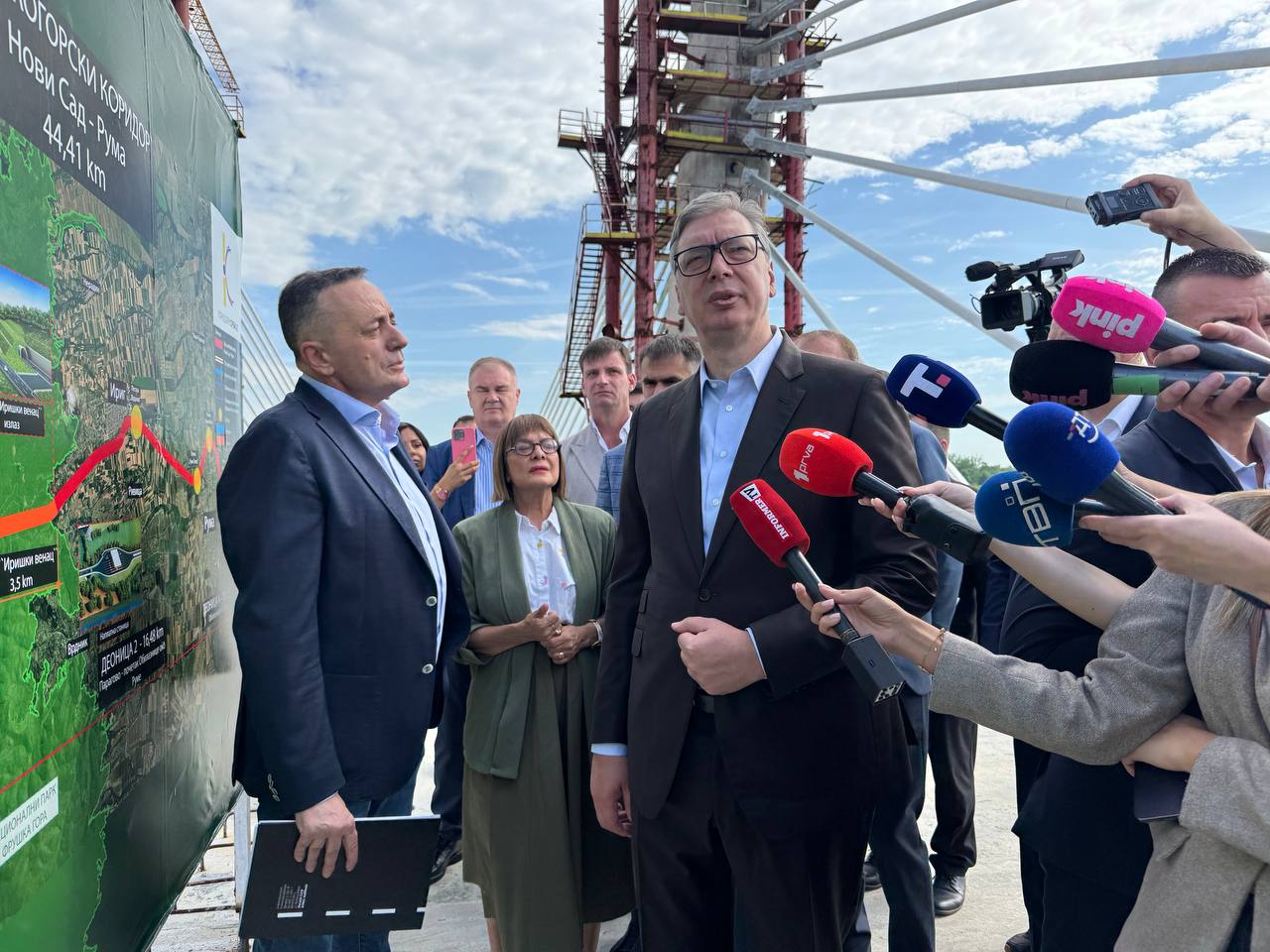 Vučić