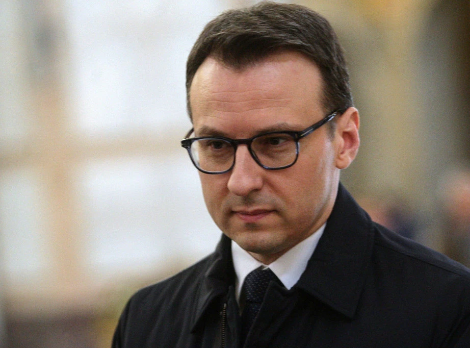 Petar Petković