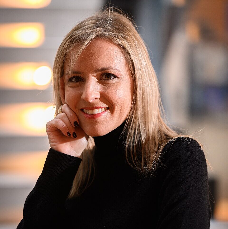 Silvia Sardone