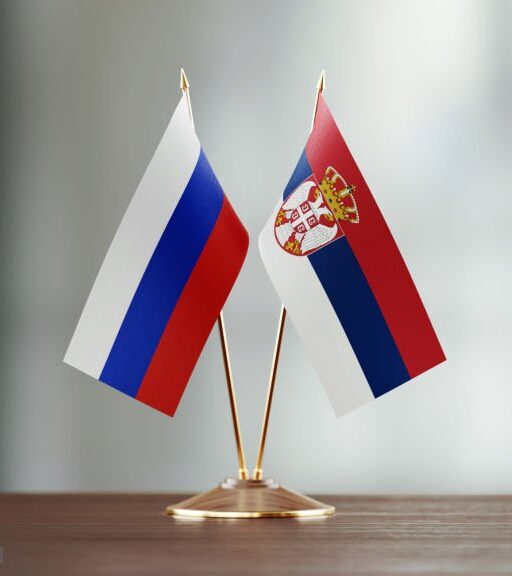 Kosačov: Srbija odoleva pritiscima i čuva veze s Rusijom