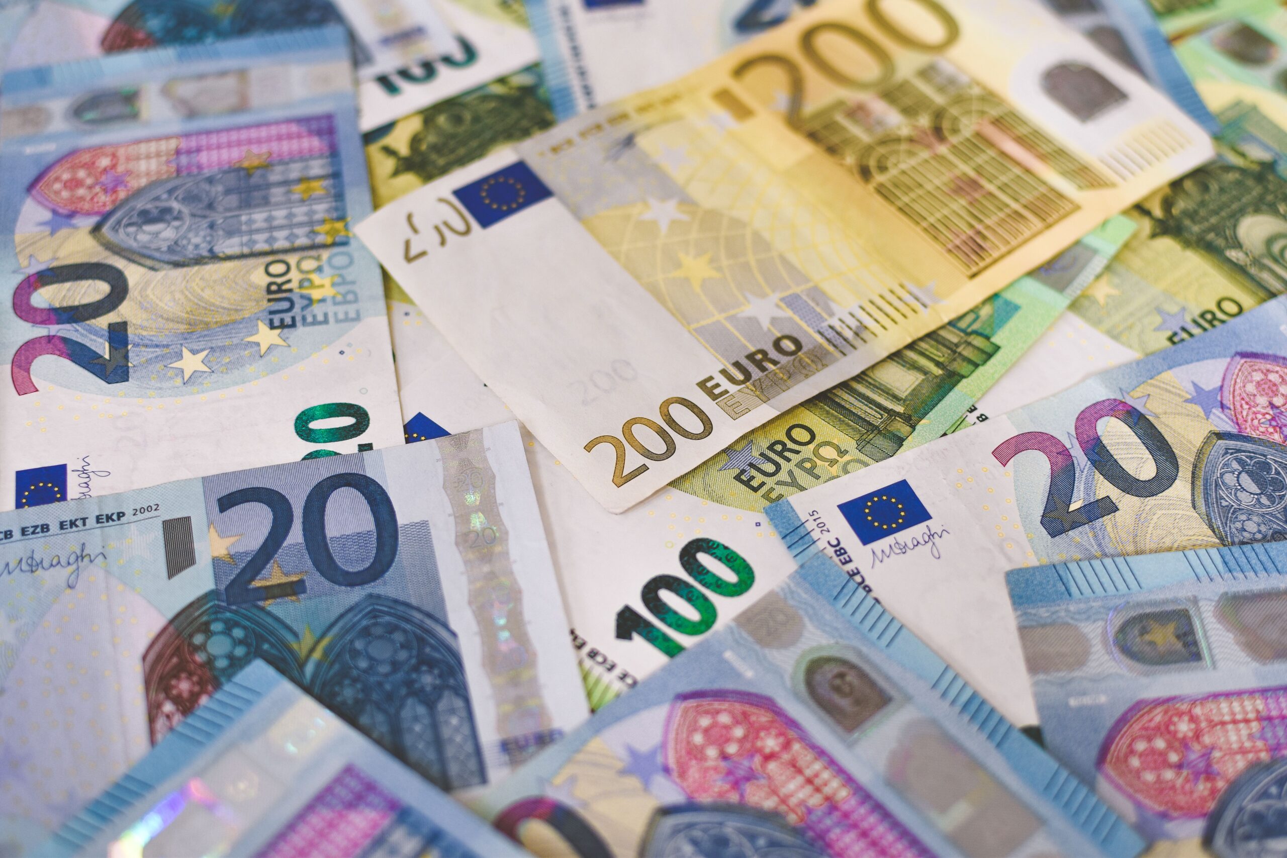 EU korak bliže digitalnom evru i novom sistemu plaćanja