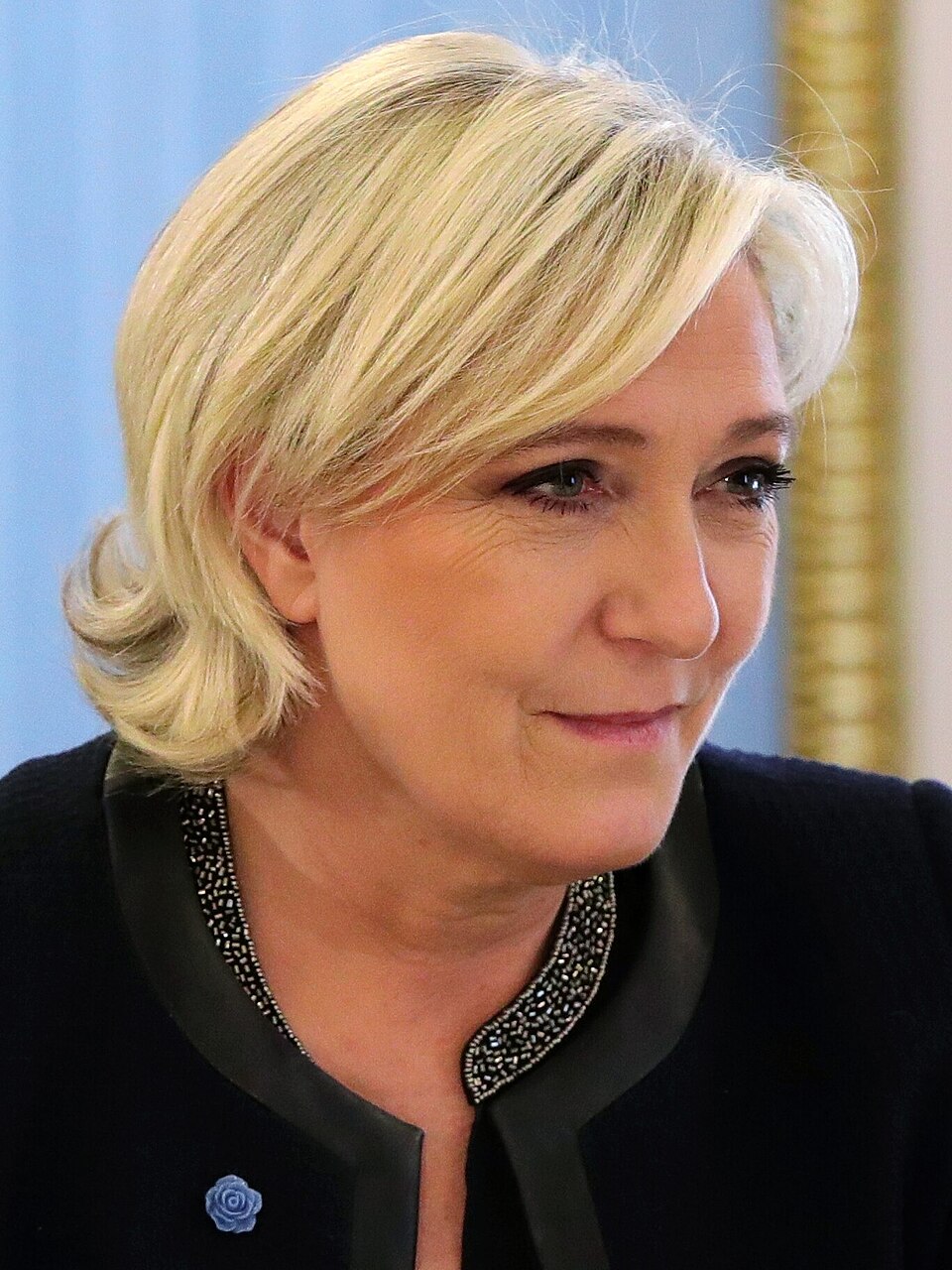 Marin Le Pen